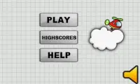 Doodle Copter Screen Shot 4