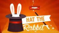 Hat The Rabbit Screen Shot 0