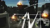 Mech Battle - Robots War Game Screen Shot 3