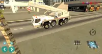 Construction Trucks Simulator Screen Shot 1