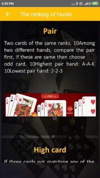 Teen Patti Guide Screen Shot 5