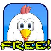 Chicken Paintball FULL FREE