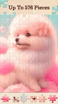 Jigsaw Puzzles - puzzle Game Screen Shot 5