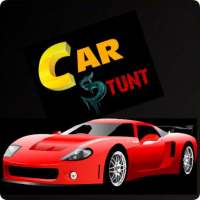 Car Game - Car Stunt