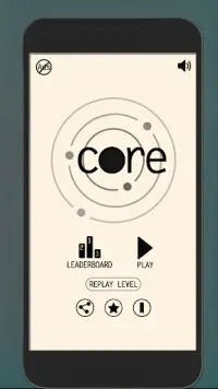 Core: Story of an Electron Screen Shot 1