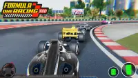 Formula Car Racing: Car Games Screen Shot 2