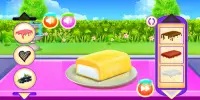 games sweets cooking Screen Shot 15