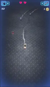Cops Car Driver Racing - 3D Free Game Screen Shot 3