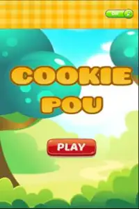 Cookie pou Screen Shot 1
