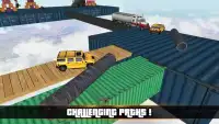Truck Simulator - Impossible Screen Shot 6