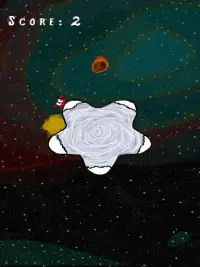 Space Crab 2 Screen Shot 8