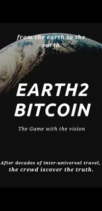 Earth2 - Bitcoin GOLD Screen Shot 0