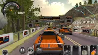 Armored Car (Racing Game) Screen Shot 2