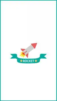 Rocket ! Screen Shot 2