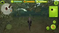 Wild hunter Dino simulatorgame Screen Shot 1