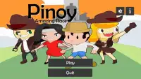 Pinoy Amazing Race Screen Shot 0