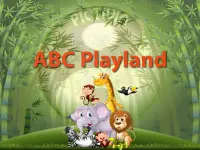 ABC Games Playland Screen Shot 8