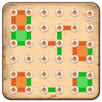 Dots and Boxes - Classic Box