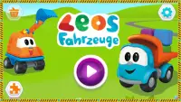 Leo & Autos: spiele für kinder Screen Shot 5