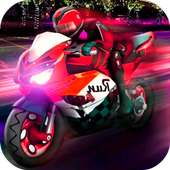 Free Moto Racing 3D