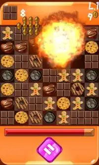 Candy Cookie Screen Shot 6