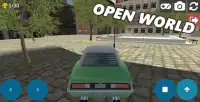 Multiplayer Car Driving Screen Shot 4