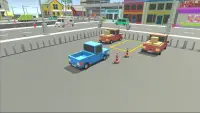 Real Car Parking Master: Car Driver Simulator Screen Shot 1