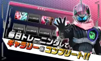 右脳トレ×仮面ライダーリバイス 体験版 Screen Shot 4