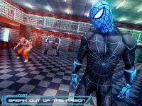 Superhero Fighter pro in crime city battle arena Screen Shot 8