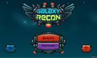 Galaxy Recon Screen Shot 4