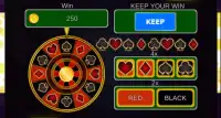 Poker Slots Money Play Win Free Casino Games Apps Screen Shot 3