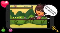 Dora ninja Screen Shot 1