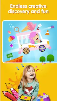Toddler Car Games For Kids 2-5 Screen Shot 6