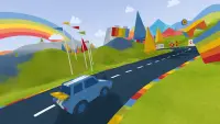 3Déčko Rallye Screen Shot 6