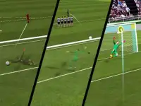 Football Champions Free Kick League 17 Screen Shot 7