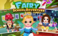 Fairy Princess School Fun Time Screen Shot 10