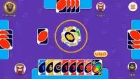 Uno Online: UNO card game multiplayer with Friends Screen Shot 5