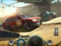 Racing Xtreme: Rally Driver 3D Screen Shot 22