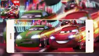 Tips Cars Fast As Lightning 2K17 Cars Lightning Screen Shot 2