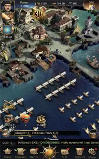 Age of Sail: Navy & Pirates Screen Shot 13