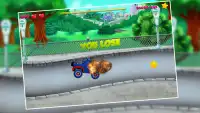 Sonic Adventure Game Screen Shot 2