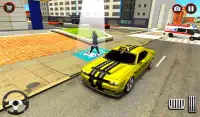 City Taxi Simulator 2020 - Real Cab Driver Game Screen Shot 10