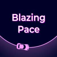 Blazing Pace
