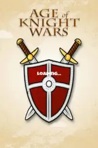 Age of Knight Wars Screen Shot 4