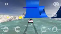 Impact Stunt Racing Screen Shot 3