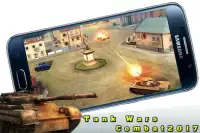 Tank Wars Combat 2017 Screen Shot 0