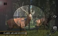 Sniper Animal Shooting Game 3D Screen Shot 1