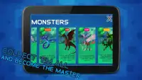 Monsters Tournament Challenge Screen Shot 6