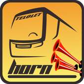 Telolet Om Ringtone (Bus Horn)