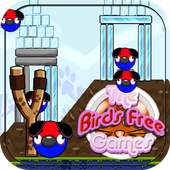 The Birds game gratis
